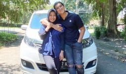 Arda Naff Ungkap Perjuangan Tantri Kotak Merawat Sang Ayah, Luar Biasa - JPNN.com
