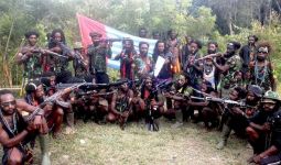 Pengakuan Jubir Tentara Papua Merdeka soal Beli Senjata dari Aparat Indonesia - JPNN.com