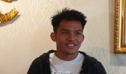 Witan Sulaeman Tidak Masuk di Daftar Tim Utama FK Radnik Surdulica - JPNN.com