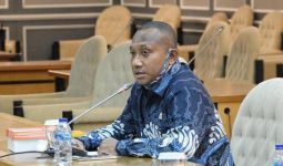 Yan Mandenas DPR Dorong Penguatan Kodim dan Koramil di Papua - JPNN.com