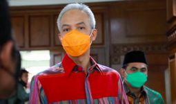 Mardani: Ganjar Main di Ceruknya Pak Jokowi - JPNN.com