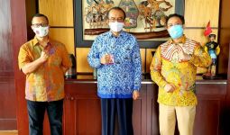 Jadwal Perkenalan Mandalika Racing Team Indonesia Ditunda, Ada Konsep Baru - JPNN.com
