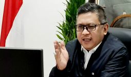 Hasto Harap Politik Industri Berdikari untuk Penuhi Tujuan Bernegara - JPNN.com