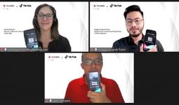 Telkomsel Sediakan Kouta Khusus untuk TikTok, Cek Di sini - JPNN.com