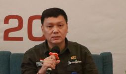 Jubir AMIN Sebut Airlangga Gagal Paham soal Konsep Contract Farming - JPNN.com