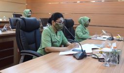 Hetty Andika Perkasa: Bimtek Diberikan ke Yayasan Kartika Jaya untuk Majukan Pendidikan Bangsa - JPNN.com