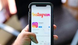 Instagram Perpanjang Video Live Hingga 4 Jam - JPNN.com