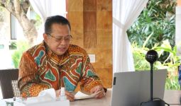 Hutan Tak Terawat Kini Jadi Desa Wisata Pancasila, Diresmikan oleh Ketua MPR - JPNN.com