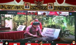 Megawati Bercerita soal Partai Nasionalis Indonesia - JPNN.com