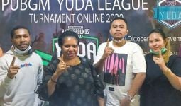 YUDA Gelar Turnamen Esports untuk Generasi Muda di Nabire - JPNN.com