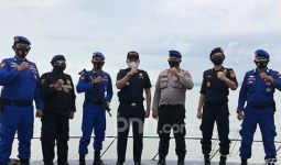 Bea Cukai & Polairud Bersinergi Tingkatkan Pengawasan Pantai Timur Sumatera - JPNN.com