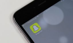 Snapchat Siapkan Aplikasi Penyunting Video untuk Pembuat Konten - JPNN.com