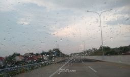 Jalur Tol Cipali Sampai Semarang Ramai Lancar, tetapi Tetap Berhati-hati - JPNN.com