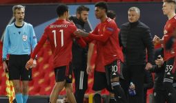 Manchester United Menang Besar, Solskjaer Bilang Begini - JPNN.com