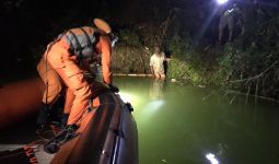 Warga Melihat Detik-detik Ahmad Riza Tenggelam di Danau, Seketika Hilang - JPNN.com