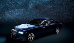 Rolls-Royce Rela Lakukan Ini Demi Manjakan Para Sultan Timur Tengah - JPNN.com