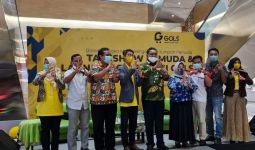Gus Jazil Dukung Aplikasi Layanan GOLS Buatan Arek Gresik Bisa Mendunia - JPNN.com