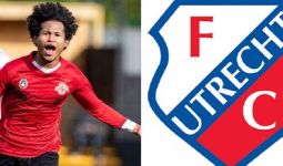 Bagus Kahfi Akhirnya Merumput di Liga Belanda - JPNN.com