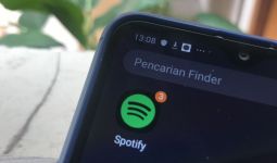 Pengguna Aktif Spotify Mencapai 320 Juta, Kalahkan Apple Music - JPNN.com