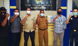 Bea Cukai Magelang dan Kuala Langsa Gencarkan Sosialisasi Gempur Rokok Ilegal - JPNN.com