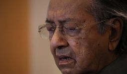 Kabar Buruk dari Tun Mahathir Mohamad, Mohon Doanya - JPNN.com