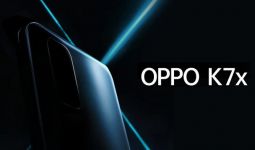 Oppo K7x 5G Bakal Dirilis Awal Bulan Depan - JPNN.com