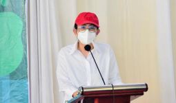 Rosa Vivien Ingatkan untuk Tidak Membuang Limbah Medis di TPA - JPNN.com