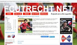 Siapa yang Umumkan Bagus Kahfi ke FC Utrecht? Ya Ampun, Ternyata - JPNN.com