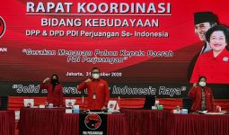 Hasto dan Risma Sampaikan Komitmen PDIP untuk Sukseskan Gerakan Menanam - JPNN.com