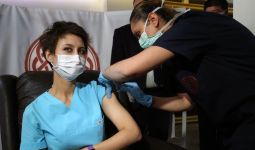 Turki Berencana Suntik Jutaan Warganya dengan Vaksin Buatan Tiongkok - JPNN.com