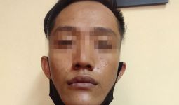 Pembunuh Warga Tambora Ternyata Pernah Dipenjara, 2 Kali - JPNN.com