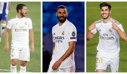 Jadwal La Liga: Real Madrid Punya Peluang Kembali ke Puncak Klasemen - JPNN.com