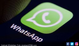 Negara Ini Bikin Aplikasi Pesan Singkat Mirip WhatsApp - JPNN.com