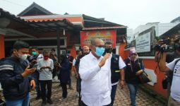 Cawalkot Medan Akhyar: Dari Mana Saya Mau Memukul Dia, Kenal Juga Enggak? - JPNN.com