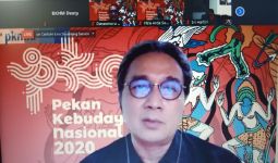 Gandeng Tokopedia, Kemendikbud Luncurkan Pasar Budaya untuk Pekerja Seni - JPNN.com