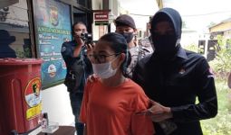 Polisi Garap Mbak Laras Atas Dugaan Penipuan Bernilai Miliaran Rupiah - JPNN.com