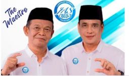 Sinode GKST Sebut Rusdy Mastura Putra Terbaik Sulawesi Tengah - JPNN.com
