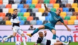 Ibrahimovic Senang Tendangan Akrobatiknya Penentu Kemenangan Milan - JPNN.com
