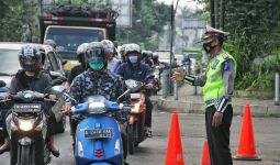 Ini Titik Rawan Kecelakaan di Lembang Bandung - JPNN.com