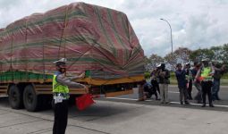 Arus Balik Libur Panjang di Cirebon Lancar pada Minggu Pagi - JPNN.com