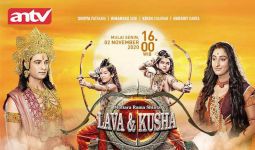 Lava & Kusha dan Shehrazat, Dua Serial Baru di ANTV - JPNN.com