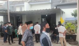 Berita Duka: Anggota DPRD Achmad Riza Meninggal Dunia - JPNN.com