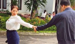 Balasan Tata Janeeta untuk Netizen Dengki soal Pernikahannya: Tolong Jaga Mulut Anda - JPNN.com
