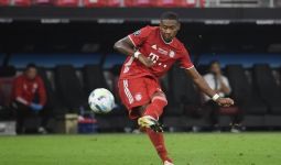 Bayern Muenchen Menyerah, David Alaba Segera Hengkang! - JPNN.com