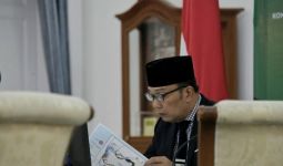 10 Orang Bakal Diperiksa, Ada Kemungkinan Ridwan Kamil Menyusul - JPNN.com