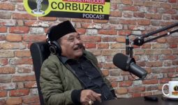 Sudah 78 Tahun, Haji Bolot Nyaris tidak Pernah Sakit, Apalagi Konsumsi Obat Resep Dokter - JPNN.com