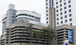 Pelayanan Selalu Prima, Bank BJB Masuk Tiga Besar Performa Satpam BSEM 2021 - JPNN.com