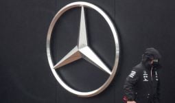 Mercedes-Benz Tambah Kepemilikan Sahamnya di Aston Martin - JPNN.com