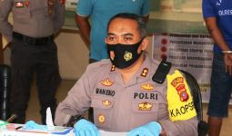 Pembacok Ustaz di Aceh Tenggara Ternyata Pecatan Polisi, Apa Motifnya? Begini Jawaban Kapolres - JPNN.com