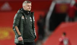OGS Pengin Manchester United Tutup Musim dengan Trofi - JPNN.com